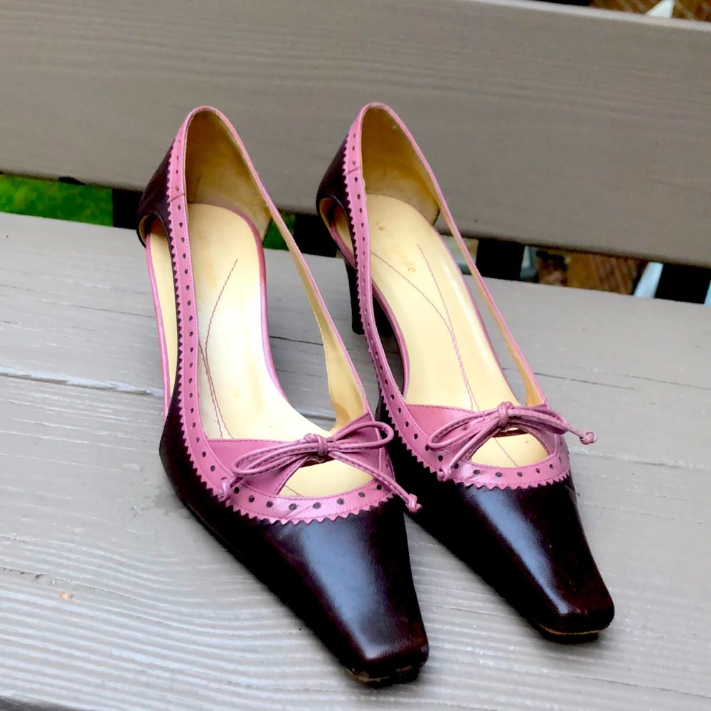 Kate Spade heels